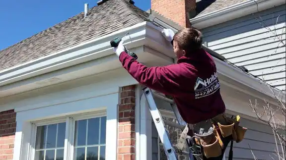 gutter services Alda